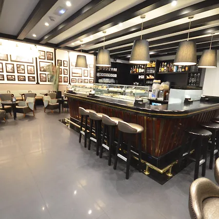 Sercotel Parque 3* Las Palmas de Gran Canaria