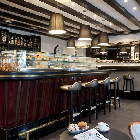 Sercotel Parque Hotel Las Palmas