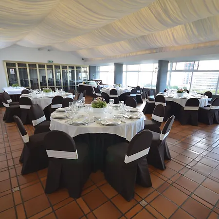 Sercotel Parque 3* Las Palmas