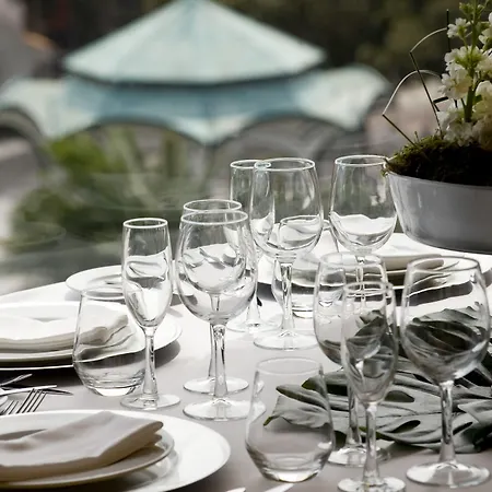 Sercotel Parque فندق لاس بالماس دي غران كاناريا