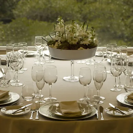 Sercotel Parque 3* Las Palmas de Gran Canaria