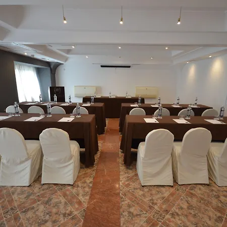 Sercotel Parque لاس بالماس دي غران كاناريا