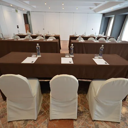 Hotel Sercotel Parque Las Palmas de Gran Canaria