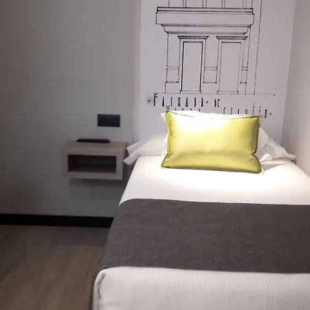 Sercotel Parque 3* لاس بالماس دي غران كاناريا