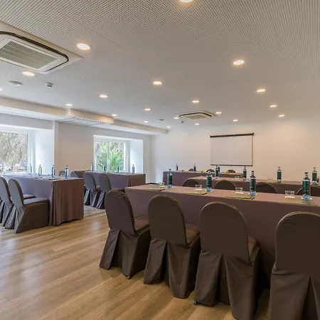 Sercotel Parque 3* Лас-Пальмас-де-Гран-Канарія