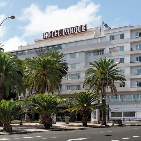 Sercotel Parque 3*