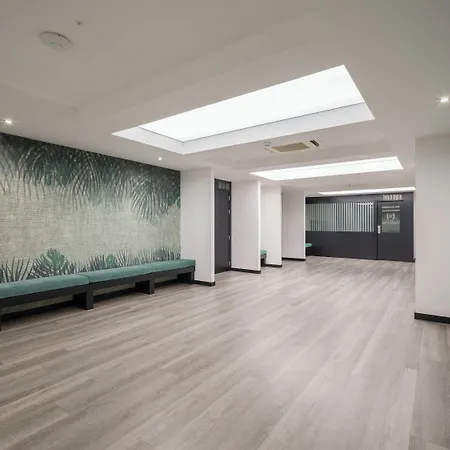 Sercotel Parque Hotel Las Palmas