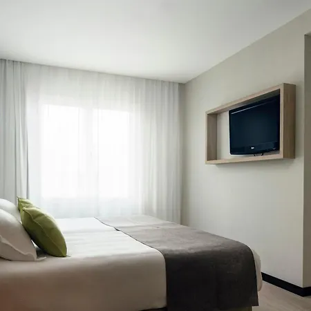 Sercotel Parque 3* Las Palmas / Gran Canaria