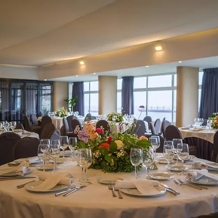 Sercotel Parque Hotel