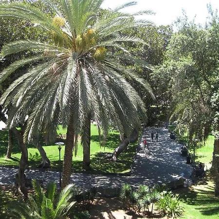 Ξενοδοχείο Sercotel Parque 3*