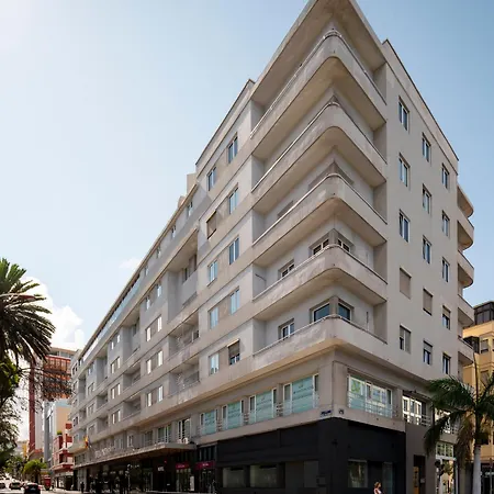 Ξενοδοχείο Sercotel Parque Λας Πάλμας ντε Γκραν Κανάρια