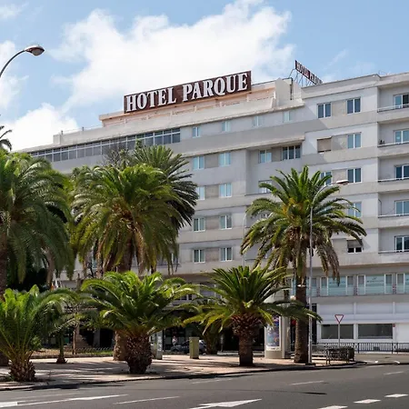Sercotel Parque 3* Λας Πάλμας ντε Γκραν Κανάρια