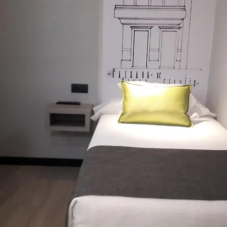 Ξενοδοχείο Sercotel Parque Λας Πάλμας ντε Γκραν Κανάρια